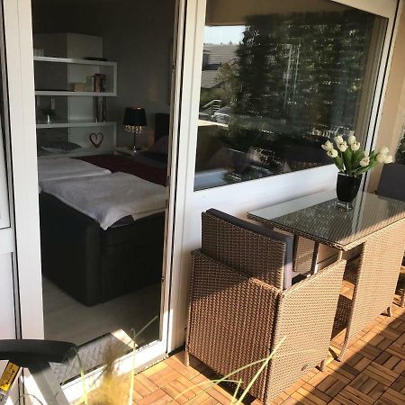 Ferienwohnung 24 Tettnang Eksteriør bilde