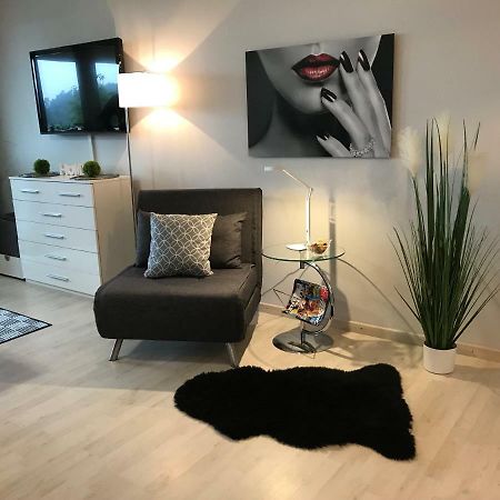 Ferienwohnung 24 Tettnang Eksteriør bilde