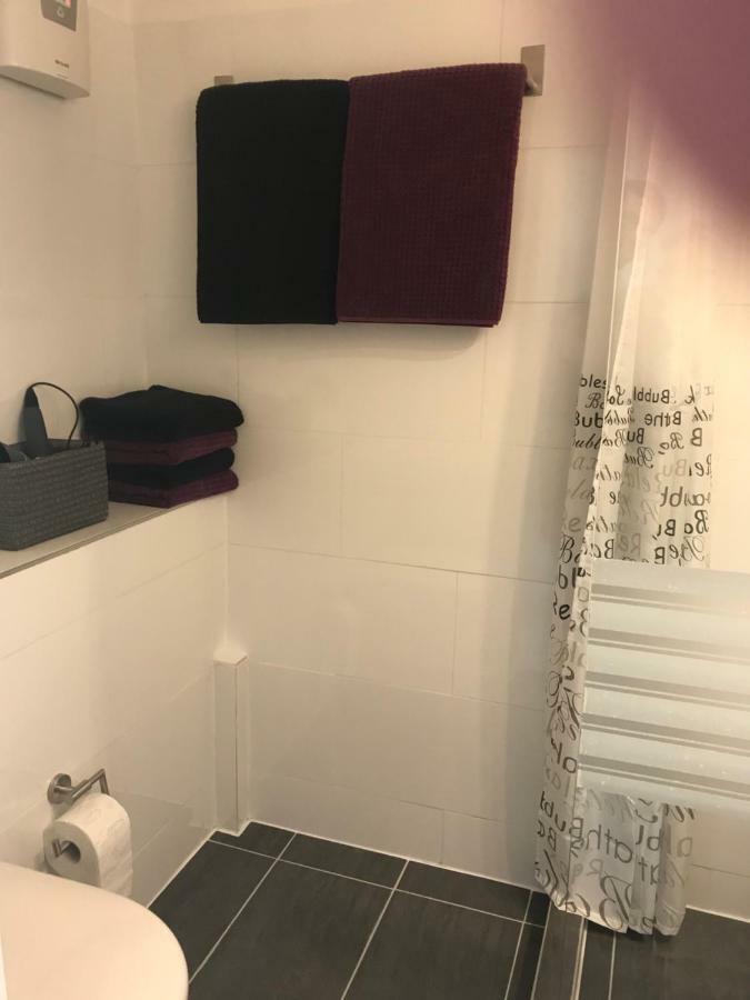 Ferienwohnung 24 Tettnang Eksteriør bilde