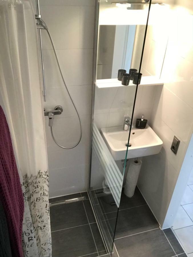 Ferienwohnung 24 Tettnang Eksteriør bilde