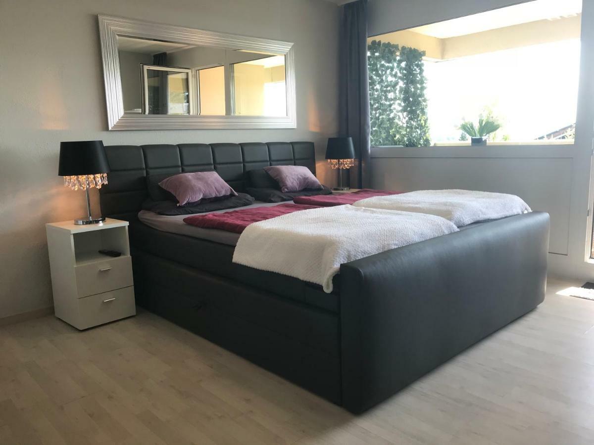 Ferienwohnung 24 Tettnang Eksteriør bilde
