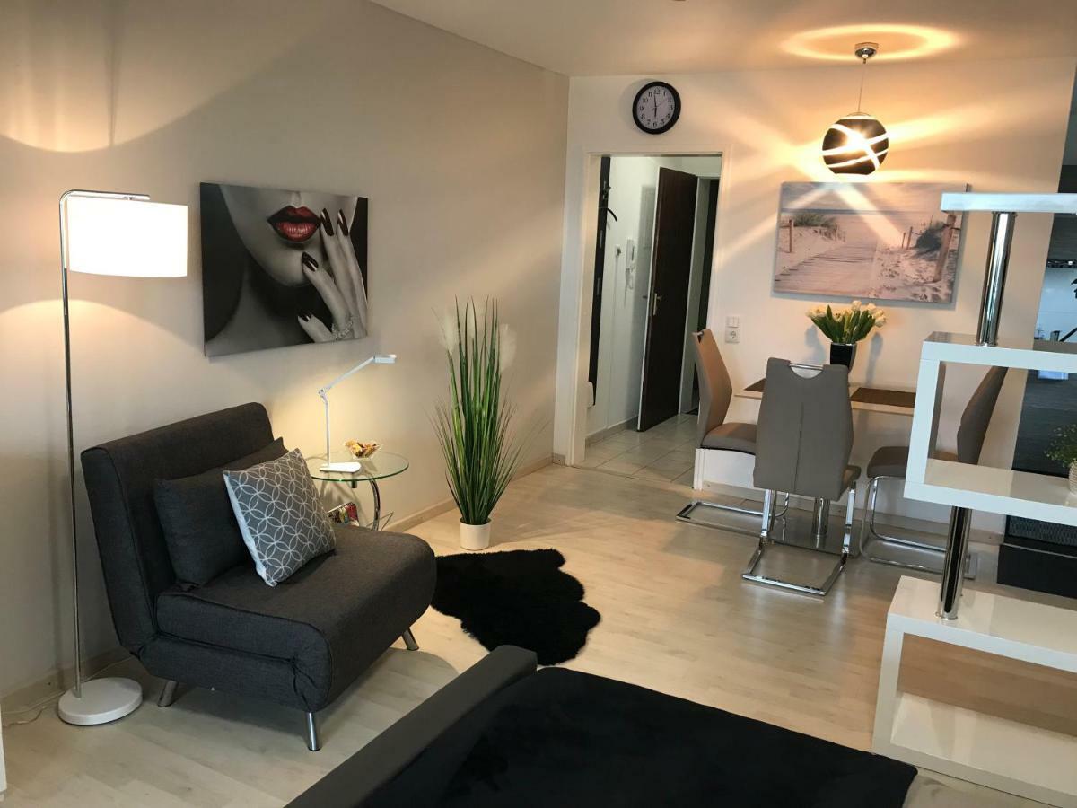 Ferienwohnung 24 Tettnang Eksteriør bilde