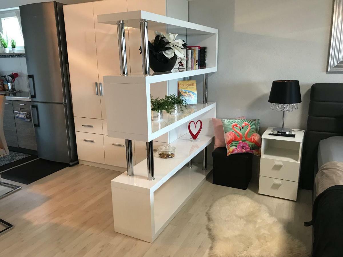 Ferienwohnung 24 Tettnang Eksteriør bilde